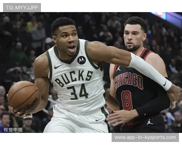 字母哥篮板与进攻兼具,雄鹿全面压制对手